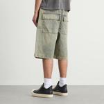 Джинсовые шорты Spar Entire Studios, Surface Wave - фото 3