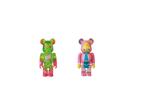 BE@RBRICK Выход Green - фото 10