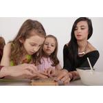 Мозаика MOSAICKIT Солнце Neptune Mosaic - фото 11