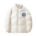 Куртка-пуховик XINGJIZHE FW23 унисекс, Haze Blue - фото 10