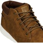 Ботинки Hudson II M AQX Firefly, коричневый - фото 4