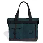 Сумка через плечо adidas Utility Tote 31L, синий - фото