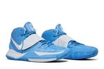 Кроссовки Nike Kyrie 6 TB 'University Blue', синий - фото 9