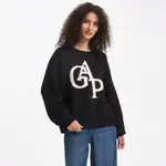 Трикотаж женский GAP, черный - фото 7