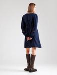 Мини платье VERO MODA VMALVA, Navy - фото 4