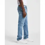 Джинсы Lee Daren Zip Fly, синий - фото 6