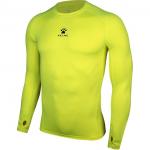 Футболка мужская KELME, черная - фото 4