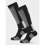 Носки Poederbaas, черный - фото