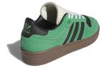 Кроссовки Adidas Rivalry 86 Low Preloved Green, зеленый - фото 4