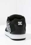 Низкие кроссовки Net DC Shoes, черный/белый - фото 6