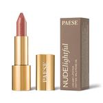 Помада Paese Nudelightful 407 Cherry Mocha - фото 3