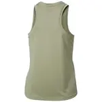 Футболка без рукавов Helly Hansen Sval, зеленый - фото 4