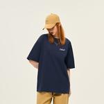 Футболка унисекс Fa2Lo, цвет Apricot - фото 11