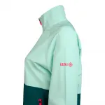 Куртка Izas Zug, зеленый - фото 4