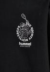 Толстовка Hummel Sweatshirt, Black - фото 3