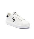 Кеды Karl Lagerfeld KAPRI, белый - фото