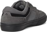Кроссовки Emerica Men's Hoban, Grey/Black - фото 5