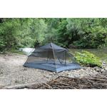 Двойная противомоскитная сетка Cocoon, серый - фото 2