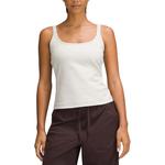 Облегающий топ Lululemon, черный - фото