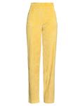 Брюки Jijil, горчичный - фото