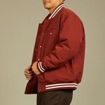 Куртка унисекс Dickies, черный - фото 4