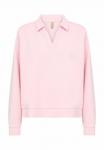 Толстовка Soyaconcept Sweatshirt, Rose/Pink - фото 4