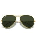 Солнцезащитные очки, RB3025 AVIATOR CLASSIC Ray-Ban - фото 2