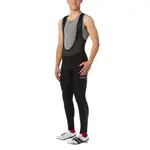 Тайтсы Giro Chrono Expert Thermal bib, черный - фото 3