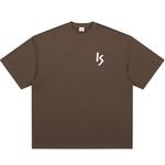 Футболка KS унисекс, Черный - фото 10