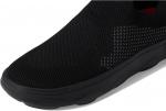 Кроссовки VIONIC Sage Rx Recovery Shoes, Black Knit Fabric - фото 6