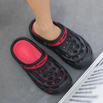 TONYBEAR Клоги мужские хаки, цвет Khaki - фото 7