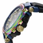 Часы CASIO G-Shock MT-G 'Blue', черный - фото 2