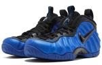 Кроссовки air foamposite pro 'hyper cobalt' Nike, синий - фото 2
