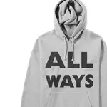 Valentino Серый свитшот Men's Gray - фото 7