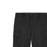 Брюки-карго мужские черные Loewe, черный - фото 4