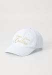 Бейсболка Versace Jeans Couture CAPPELLO UNISEX, White - фото