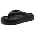 Шлепанцы женские Agsdon - фото 8