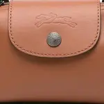 Сумка-кошелек Le Pliage Xtra Xs Longchamp - фото 5