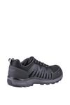 Черные кроссовки по безопасности Charge S3 CAT Safety, черный - фото 3