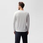 Футболка мужская HELLY HANSEN, белый - фото 7