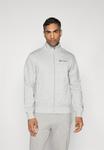 Толстовка Champion ICONS CONTRAST FULL ZIP , Grey - фото
