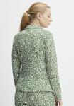 Блейзер ICHI IHKATE PRINT BL12, цвет willow bough - фото 3