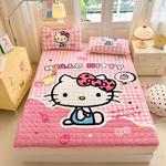 Мягкие матрасы Sanrio, розовый - фото 2