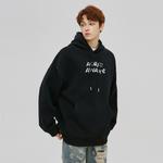 Толстовка унисекс Achs Awake, черный - фото 11