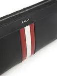 Кошелек Mythos Bally, черный - фото 4