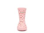 Ботинки HUNTER First Classic Rain Boot - Kids', Pink Strawberry Print - фото 2