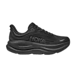 Кроссовки Wmns Bondi 9 'Triple Black', черный - фото