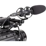 MID49 Microphone Shockmount (Sideways 19mm Rod) M49-MIC-S19 - фото 6