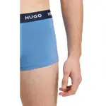 Боксеры 3 шт HUGO 50532611, синий - фото 3