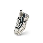 Кеды унисекс с низким верхом Xvessel - фото 2